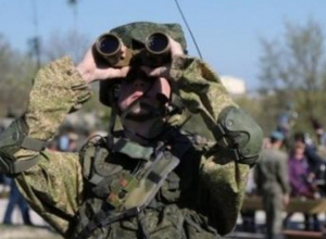 Международные военные учения скоро пройдут в Раевке Международные военные учения скоро пройдут в Раевке