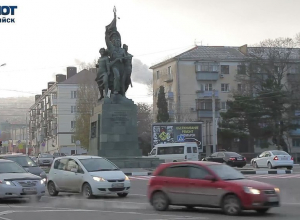 Не все маршрутки Новороссийска одинаково безопасны Не все маршрутки Новороссийска одинаково безопасны