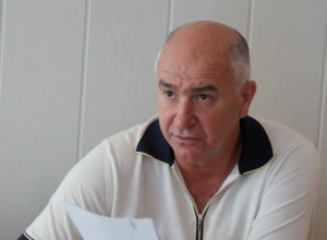 Игорь Дяченко пообещал уволить руководителей электросетей Новороссийска Игорь Дяченко пообещал уволить руководителей электросетей Новороссийска