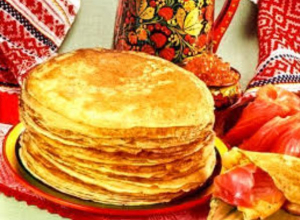 Широкая масленица пройдёт в Новороссийске Широкая масленица пройдёт в Новороссийске