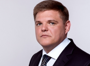 Дмитрий Головаха поздравляет Новороссийск с Днем энергетика Дмитрий Головаха поздравляет Новороссийск с Днем энергетика