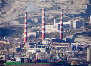 Третий год «Новоросцемент» пытается вернуть 150 млн рублей долга Третий год «Новоросцемент» пытается вернуть 150 млн рублей долга