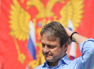Новороссийцы не вспоминают Ткачева добрым словом, но на юг он все равно вернется Новороссийцы не вспоминают Ткачева добрым словом, но на юг он все равно вернется