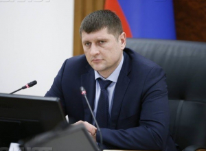 Вице-губернатор приедет решать вопрос дольщиков КЖС в Новороссийске Вице-губернатор приедет решать вопрос дольщиков КЖС в Новороссийске