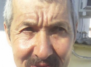 Вторую неделю нигде не могут найти 58-летнего Валентина Гореликова из Анапы Вторую неделю нигде не могут найти 58-летнего Валентина Гореликова из Анапы