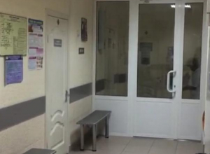 Халатность людей в белых халатах возмутила маму маленького пациента Халатность людей в белых халатах возмутила маму маленького пациента