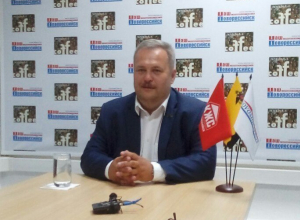 Сергей Канаев: «Хотелось бы работать без политических нюансов и юридического рэкета» Сергей Канаев: «Хотелось бы работать без политических нюансов и юридического рэкета»
