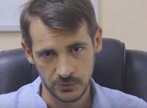 - Эпоха гибридных валют не за горами, - считает Алексей Адамович и отводит доллару 20 лет жизни - Эпоха гибридных валют не за горами, - считает Алексей Адамович и отводит доллару 20 лет жизни