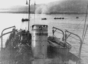 Каким было 6 февраля 1943 года в Новороссийске. На 75 лет назад Каким было 6 февраля 1943 года в Новороссийске. На 75 лет назад