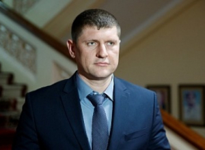 Назначена дата и время встречи вице-губернатора Алексеенко с новороссийскими дольщиками Назначена дата и время встречи вице-губернатора Алексеенко с новороссийскими дольщиками