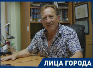 Председатель Союза журналистов о власти и СМИ в Новороссийске Председатель Союза журналистов о власти и СМИ в Новороссийске