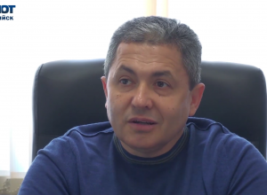 - Главное, чтобы жителям Новороссийска было комфортно, тепло, уютно, - Леонид Юрченко - Главное, чтобы жителям Новороссийска было комфортно, тепло, уютно, - Леонид Юрченко