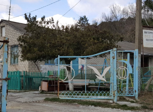 В Новороссийск вернулось крепостное право В Новороссийск вернулось крепостное право
