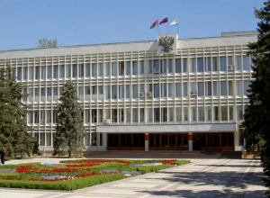 Скоро новороссийские чиновники начнут получать по заслугам Скоро новороссийские чиновники начнут получать по заслугам