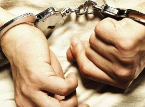Насильника задержали через 9 лет после преступления в Новороссийске Насильника задержали через 9 лет после преступления в Новороссийске