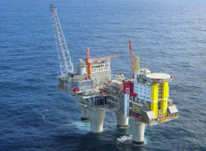Нефть будут искать рядом с Новороссийском Нефть будут искать рядом с Новороссийском