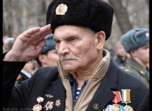 Скончался героический защитник Новороссийска Георгий Савенков Скончался героический защитник Новороссийска Георгий Савенков