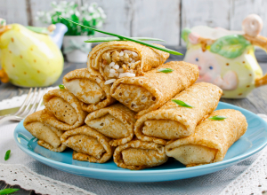 Как вкусно и быстро приготовить блины в Новороссийске Как вкусно и быстро приготовить блины в Новороссийске