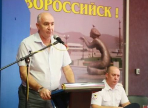 Положительная динамика налицо, - Игорь Дяченко о работе НУК Положительная динамика налицо, - Игорь Дяченко о работе НУК