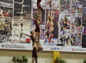 7 новороссийцев выполнили норматив мастера спорта 7 новороссийцев выполнили норматив мастера спорта