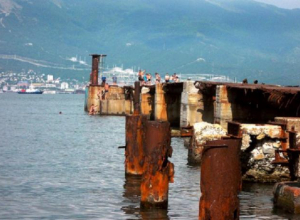 В Новороссийске мужчина ушел купаться в море и не вернулся В Новороссийске мужчина ушел купаться в море и не вернулся