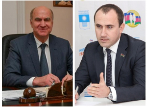 Не только Виктор Хрестин сложил депутатские полномочия в Геленджике Не только Виктор Хрестин сложил депутатские полномочия в Геленджике