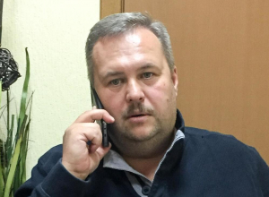 И дома поднимем, и духом не упадем! – Сергей Канаев И дома поднимем, и духом не упадем! – Сергей Канаев