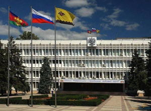 ТОП-10 самых богатых депутатов городской думы Новороссийска ТОП-10 самых богатых депутатов городской думы Новороссийска