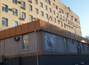 Ребенок скончался в результате гнойного перитонита в новороссийской больнице Ребенок скончался в результате гнойного перитонита в новороссийской больнице