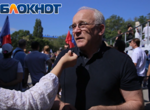 Сказ о том, как депутат Ярышев наказ избирателей выполнил Сказ о том, как депутат Ярышев наказ избирателей выполнил