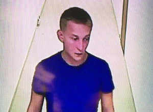 За ряд преступлений молодой мужчина разыскивается в Новороссийске За ряд преступлений молодой мужчина разыскивается в Новороссийске