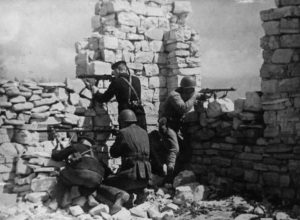 Каким было 5 февраля 1943 года в Новороссийске. На 75 лет назад Каким было 5 февраля 1943 года в Новороссийске. На 75 лет назад