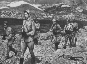 15 апреля 1943 года в Новороссийске. На 75 лет назад 15 апреля 1943 года в Новороссийске. На 75 лет назад