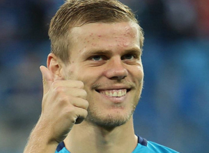Александр Кокорин стал генеральным спонсором фестиваля в Новороссийске Александр Кокорин стал генеральным спонсором фестиваля в Новороссийске