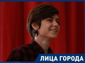 Математику писал трясущимися руками, - выпускник Владимир Шевцов Математику писал трясущимися руками, - выпускник Владимир Шевцов