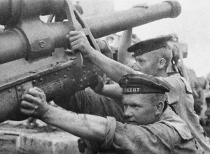 24 апреля 1943 года в Новороссийске. На 75 лет назад 24 апреля 1943 года в Новороссийске. На 75 лет назад