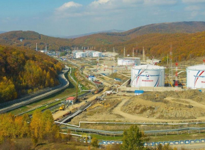 Черномортранснефть в Новороссийске успешно использует инновационные технологии энергосбережения Черномортранснефть в Новороссийске успешно использует инновационные технологии энергосбережения