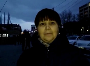 Новороссийское видео о «забытом празднике» подхватил один из самых популярных сайтов в рунете Новороссийское видео о «забытом празднике» подхватил один из самых популярных сайтов в рунете