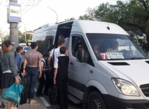 Как изменится седьмой маршрут общественного транспорта в Новороссийске Как изменится седьмой маршрут общественного транспорта в Новороссийске