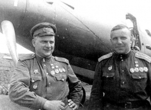Новороссийск 75 лет назад: советы выживания летчика-аса Новороссийск 75 лет назад: советы выживания летчика-аса
