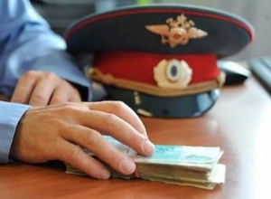На крупной взятке погорел сотрудник новороссийского СИЗО На крупной взятке погорел сотрудник новороссийского СИЗО