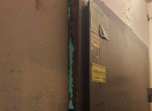 Разборки в подъезде или как перестать бояться зайти домой новороссийцам Разборки в подъезде или как перестать бояться зайти домой новороссийцам