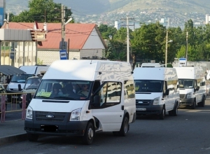 Приставами приостановлен конкурс на право осуществления перевозок в Новороссийске Приставами приостановлен конкурс на право осуществления перевозок в Новороссийске