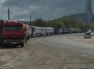 Скоро в Новороссийск будут завозить еще больше зерна Скоро в Новороссийск будут завозить еще больше зерна