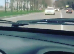 Стала известна реакция учебного заведения на выходки новороссийского беспредельщика Стала известна реакция учебного заведения на выходки новороссийского беспредельщика