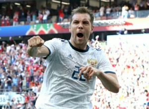Выкусите, кто не верил в нашу сборную: новороссийцы делятся впечатлениями от игры Выкусите, кто не верил в нашу сборную: новороссийцы делятся впечатлениями от игры