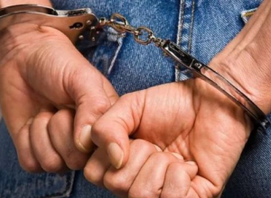 Подозреваемого в незаконном хранении наркотиков задержали в Новороссийске Подозреваемого в незаконном хранении наркотиков задержали в Новороссийске