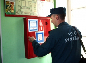 Как подготовиться к проверке по пожарной безопасности в Новороссийске Как подготовиться к проверке по пожарной безопасности в Новороссийске