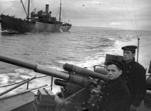 Новороссийск 75 лет назад: особое отличие всех новороссийских катеров Новороссийск 75 лет назад: особое отличие всех новороссийских катеров