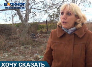 Нет вообще условий для транспорта, - жительница Новороссийска о новом маршруте №7 Нет вообще условий для транспорта, - жительница Новороссийска о новом маршруте №7